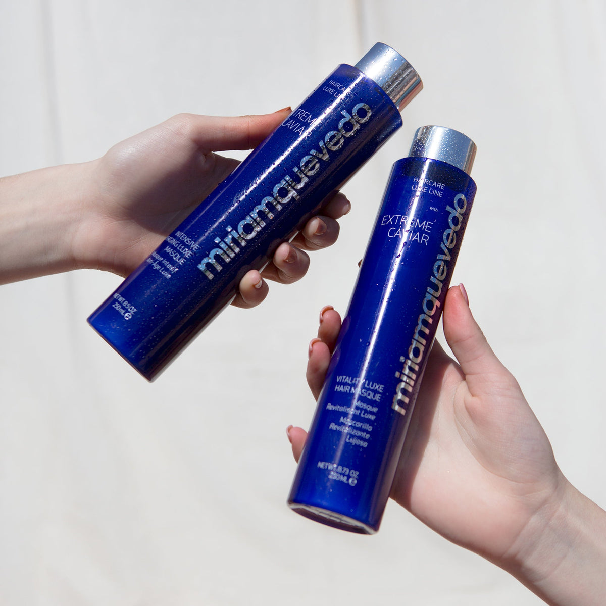 Extreme Caviar Intense Lux Masque