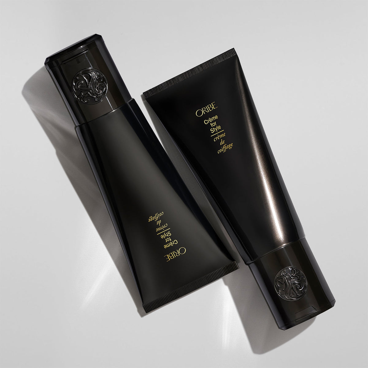 Crème for Style Flexible Hold Hair Styling Cream