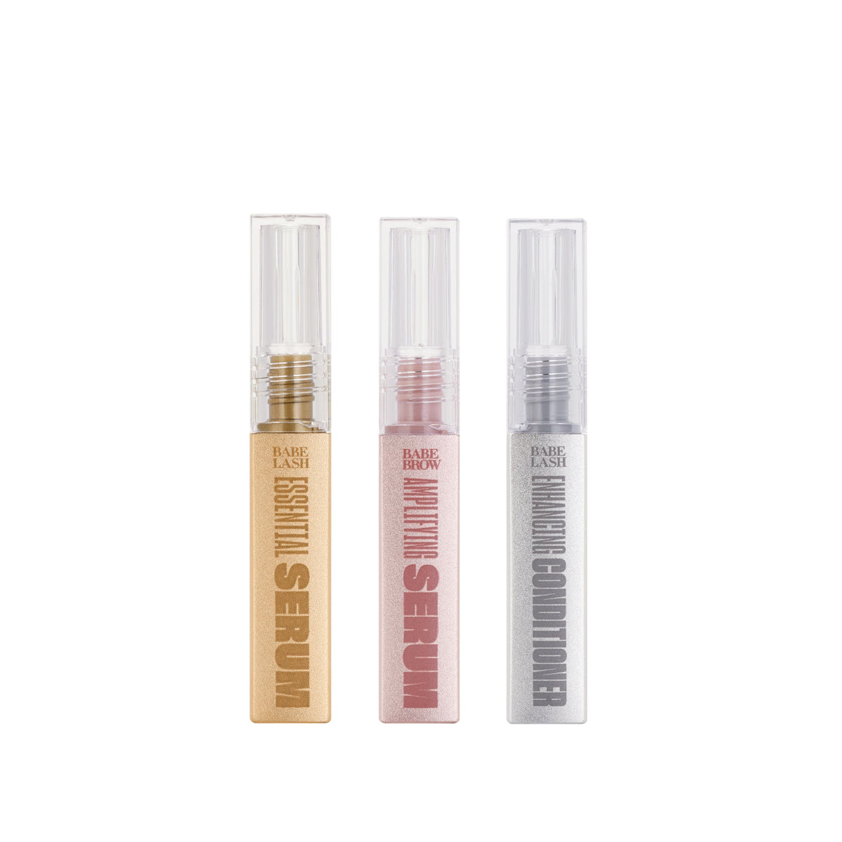 Triple Threat Mini Set