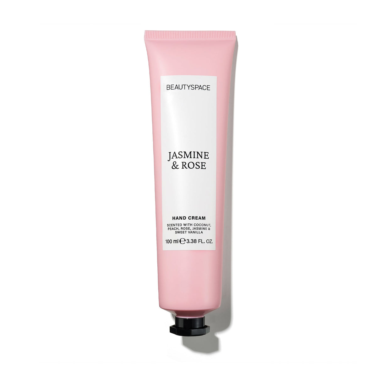 Jasmine and Rose Hand Cream