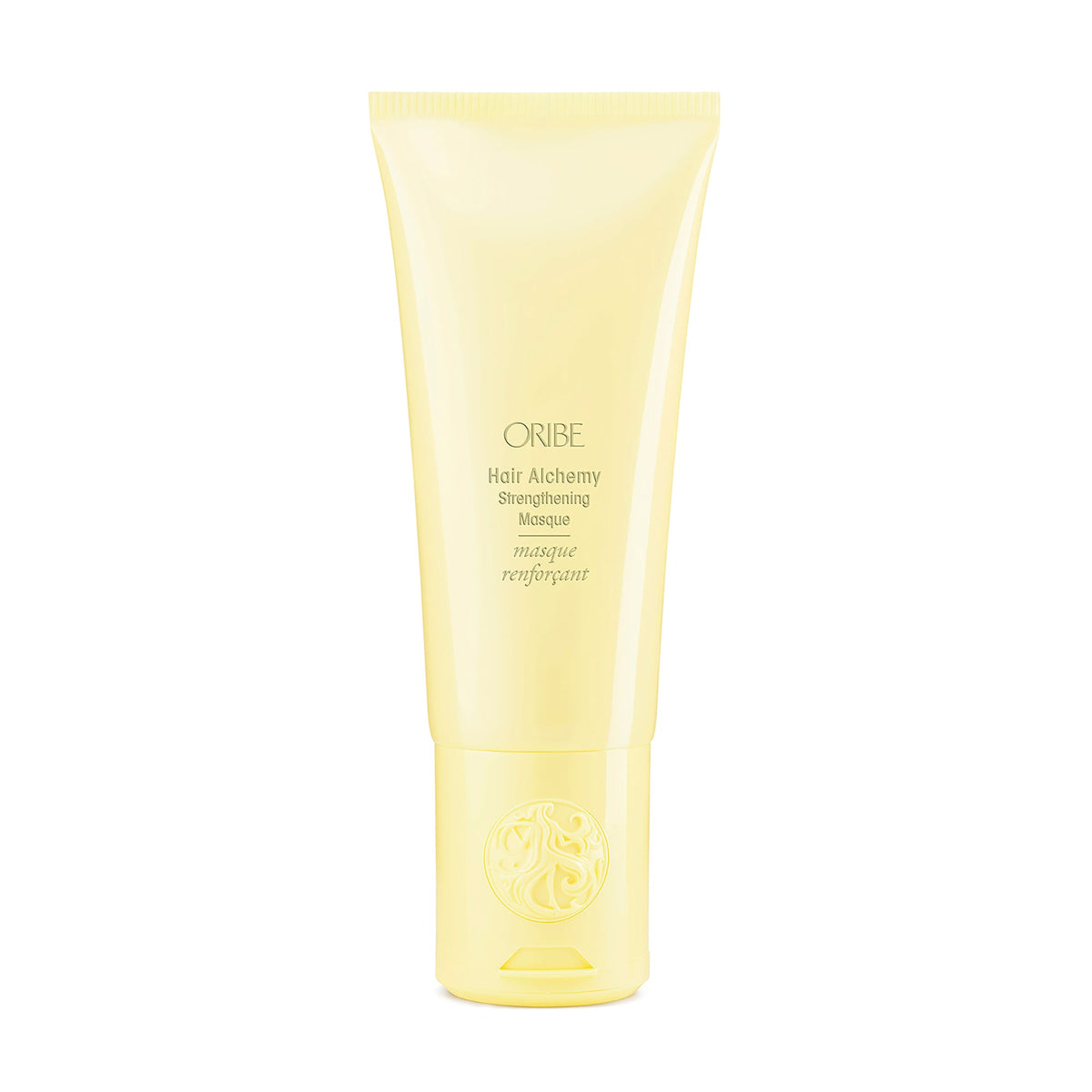 Hair Alchemy Strengthening Masque for Fragile & Weak Hair