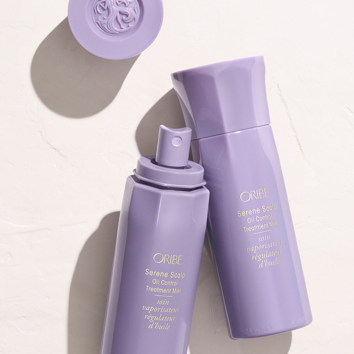 Oil Control Treatment Mist