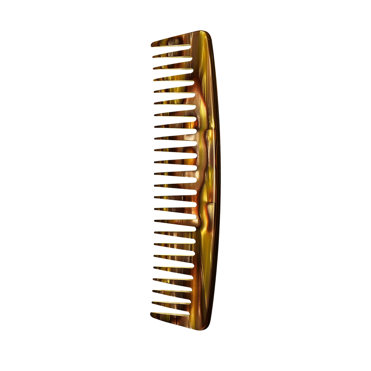 Wide Tooth Comb for Wet or Dry Hair