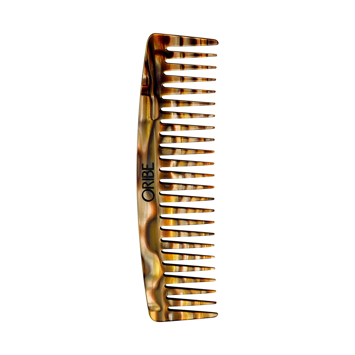 Wide Tooth Comb for Wet or Dry Hair