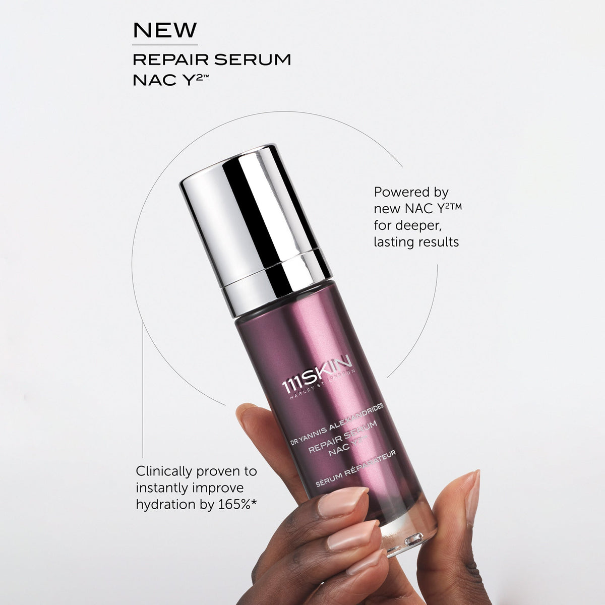 Repair Serum Nac Y2
