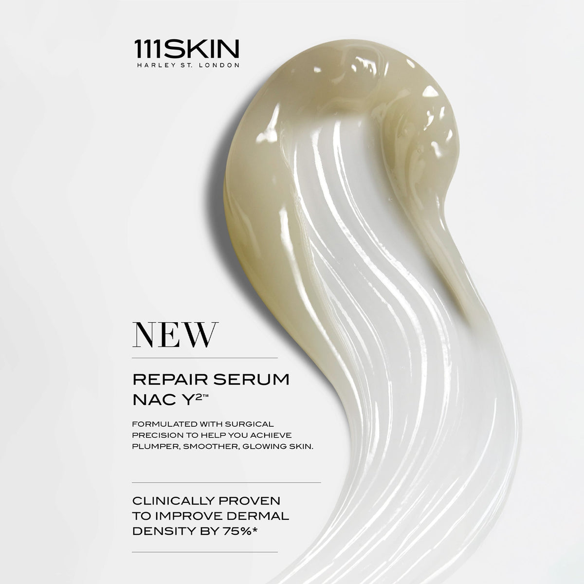 Repair Serum Nac Y2