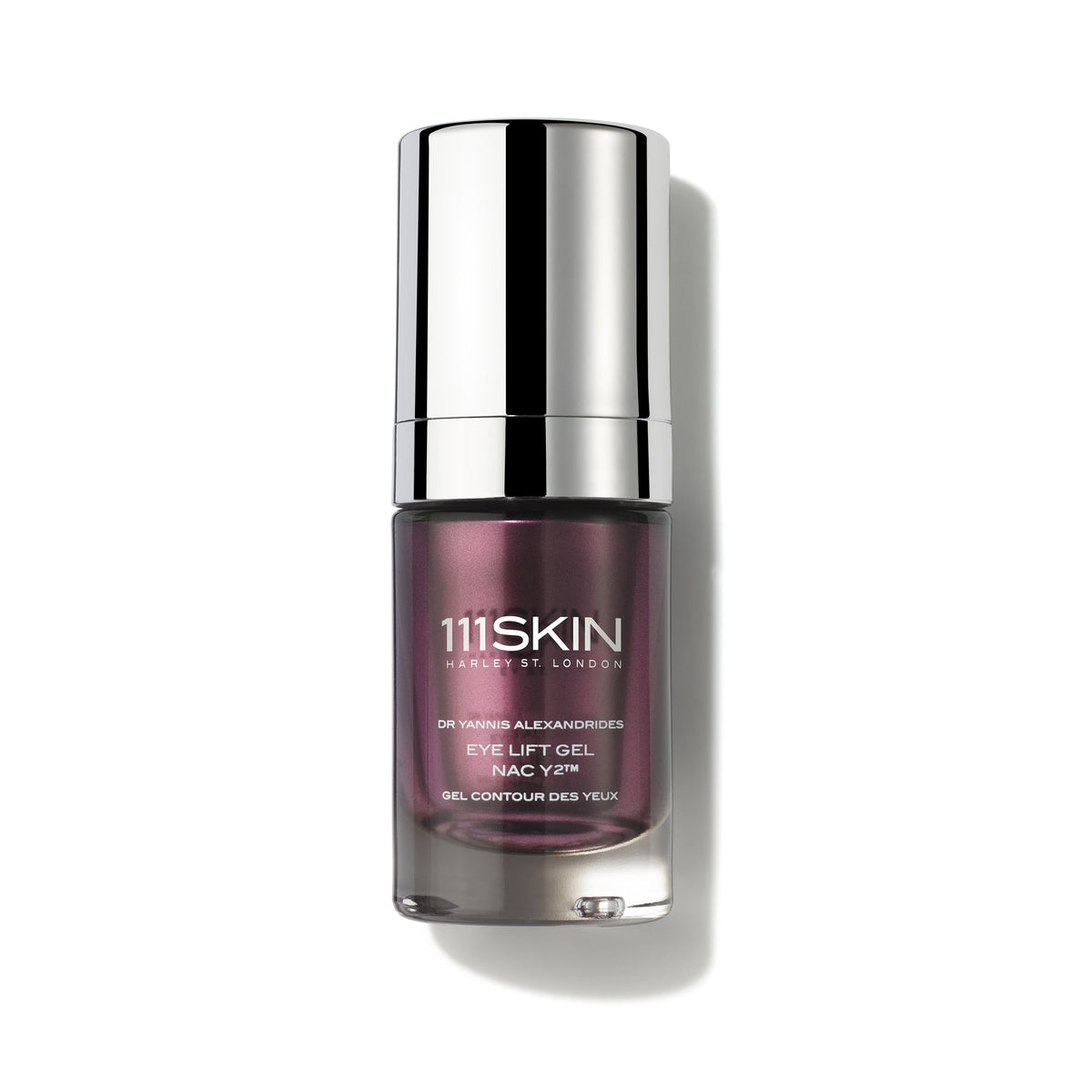 Eye Lift Gel Nac Y2