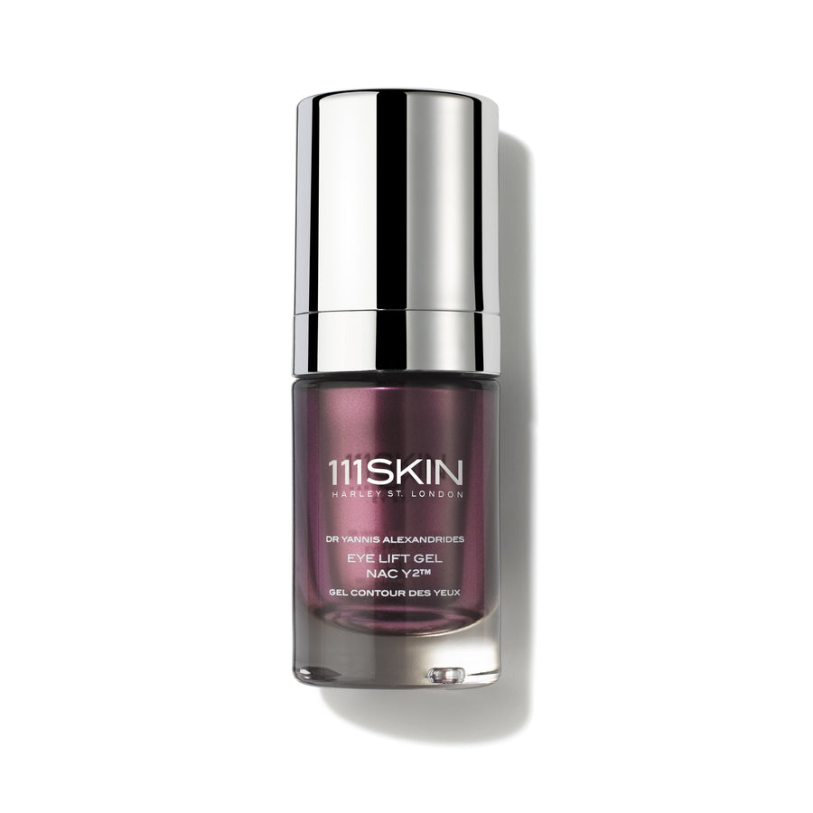 Eye Lift Gel Nac Y2