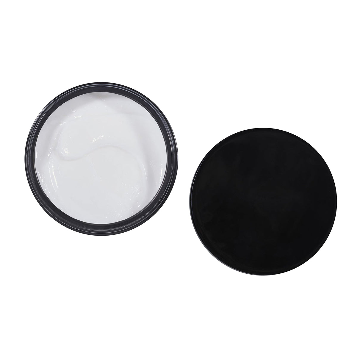 Black Diamond Body Cream