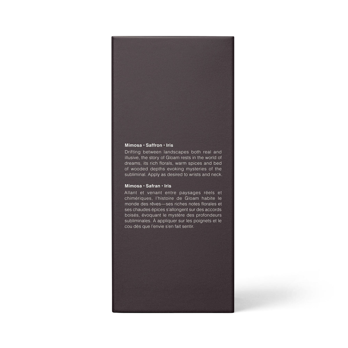 Gloam Eau de Parfum