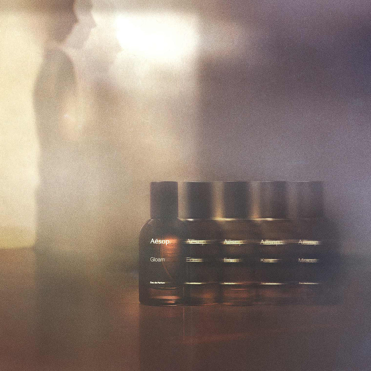 Gloam Eau de Parfum