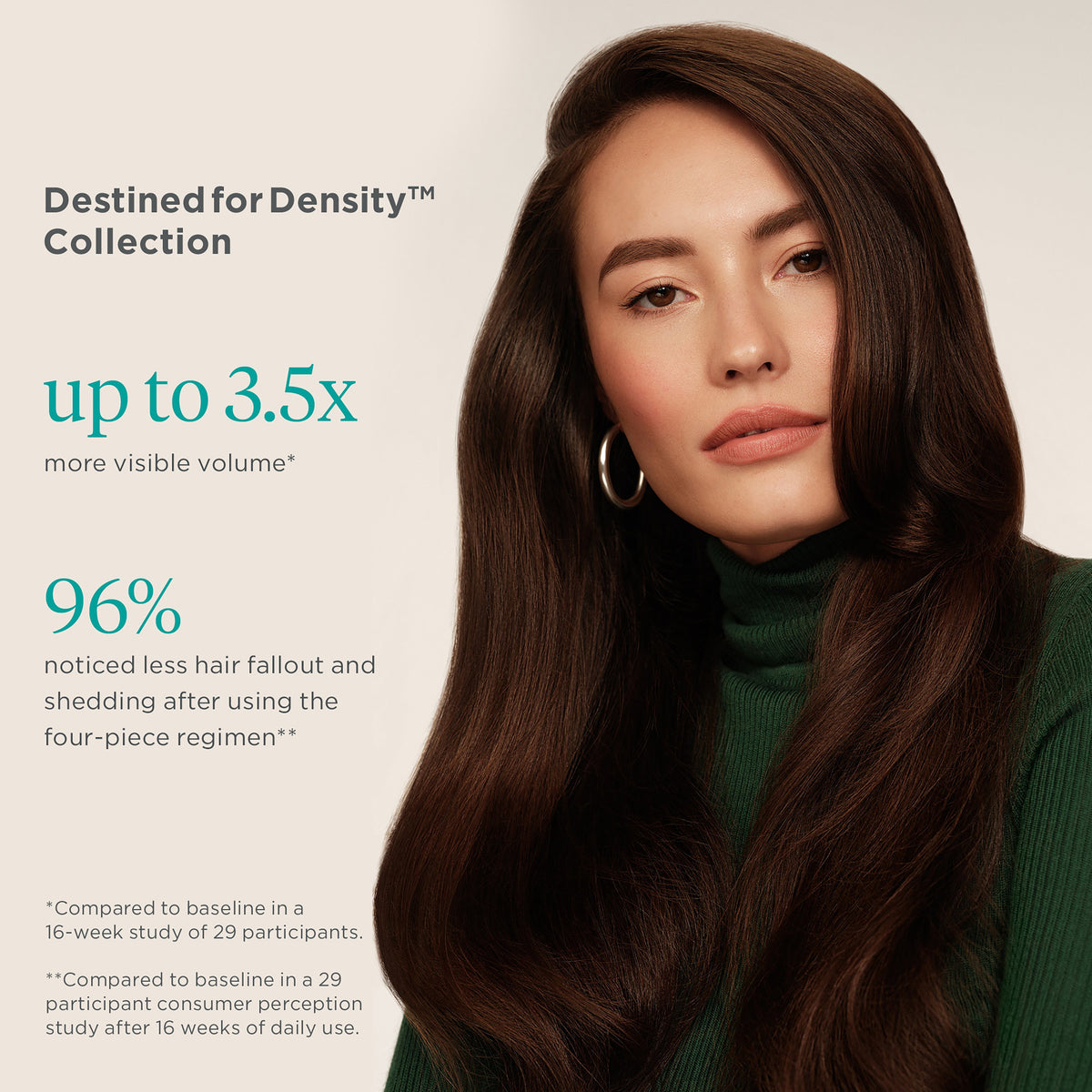 Density Conditioner