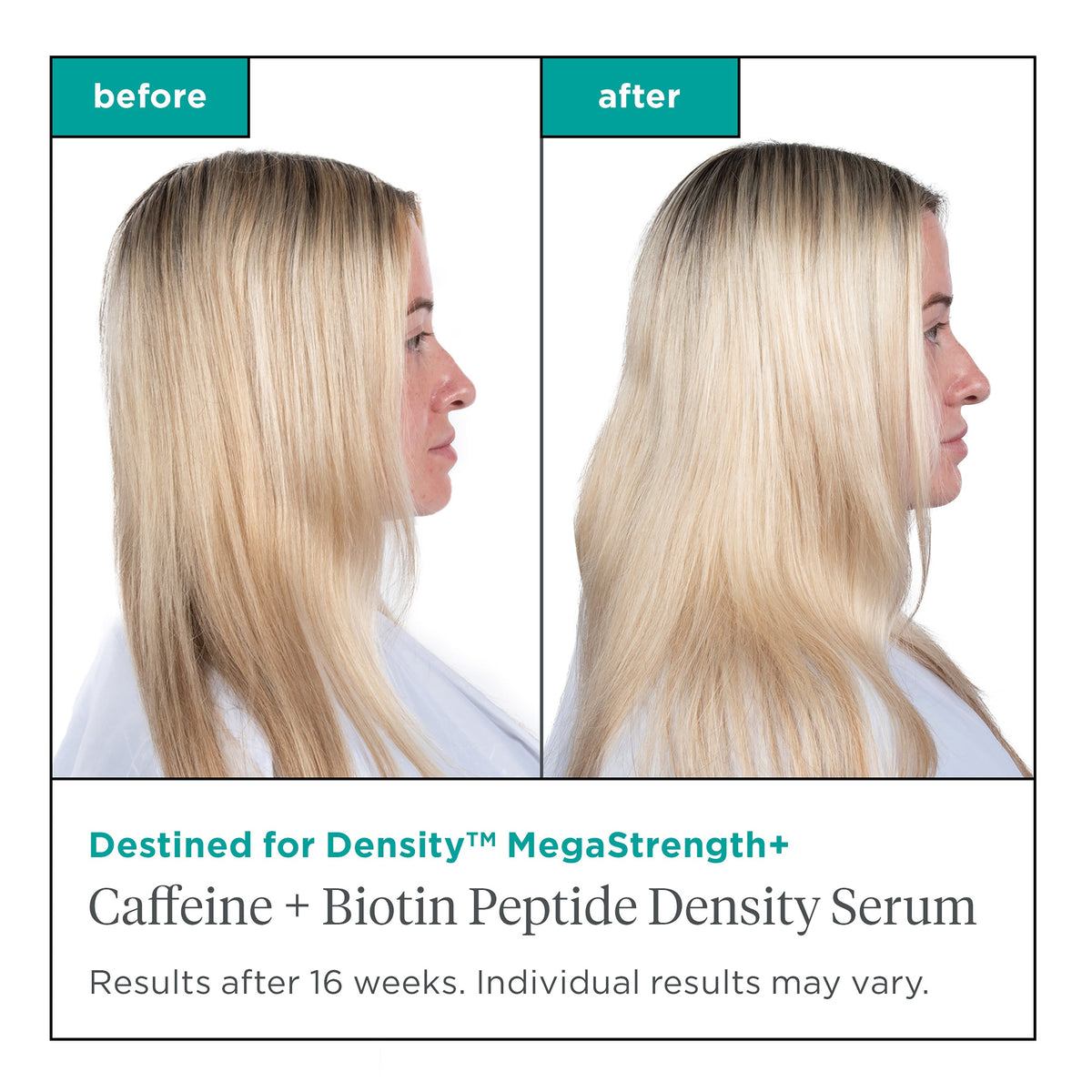 Density Serum
