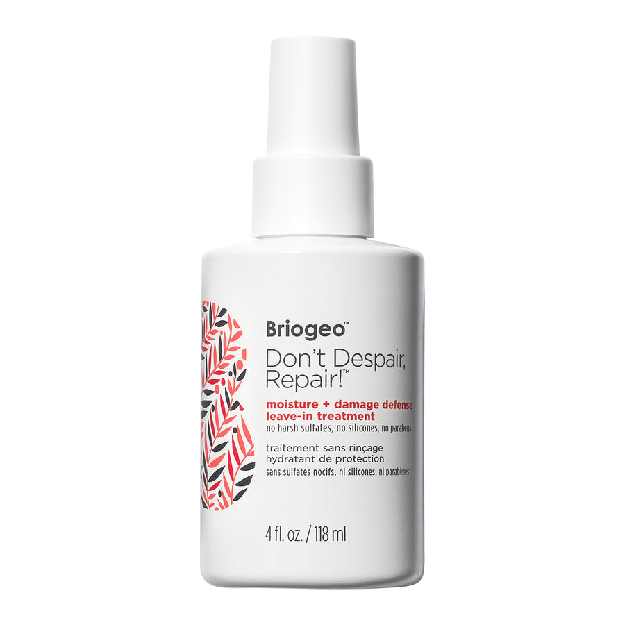 Don’t Despair Repair! Moisture + Damage Defense Leave In Spray