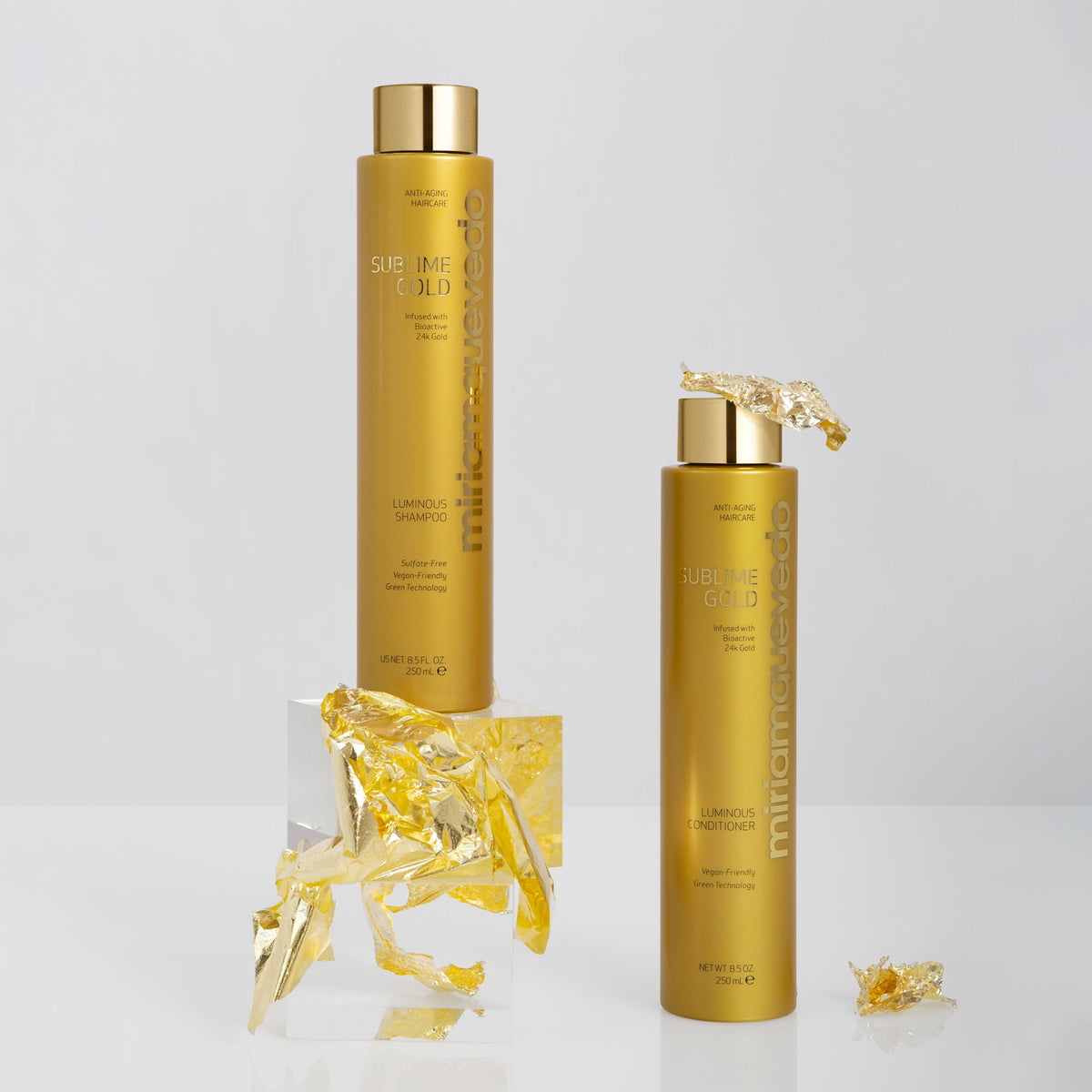 Sublime Gold Conditioner