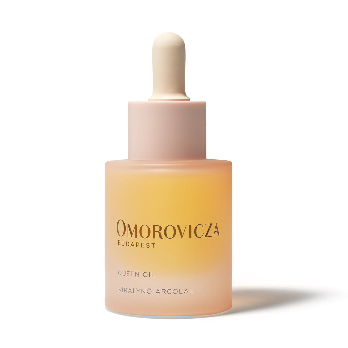 Queen Oil
