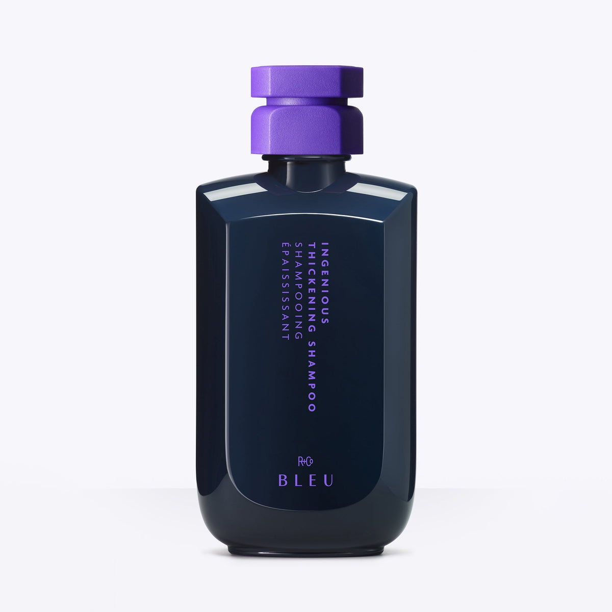 Ingenious Thickening Shampoo