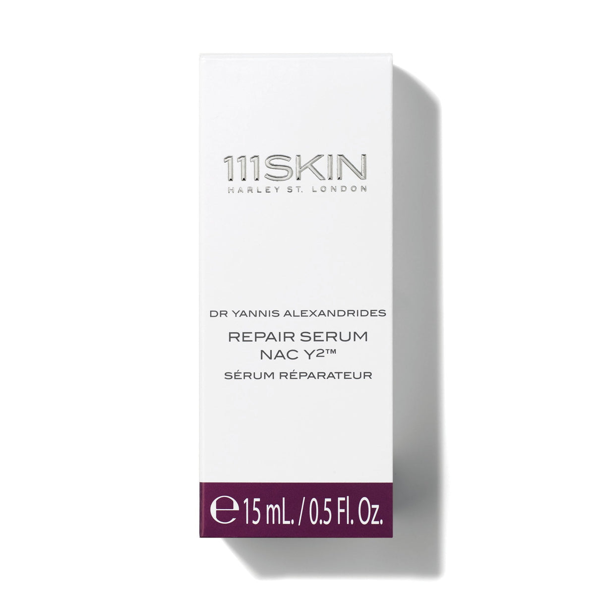 Repair Serum Nac Y2