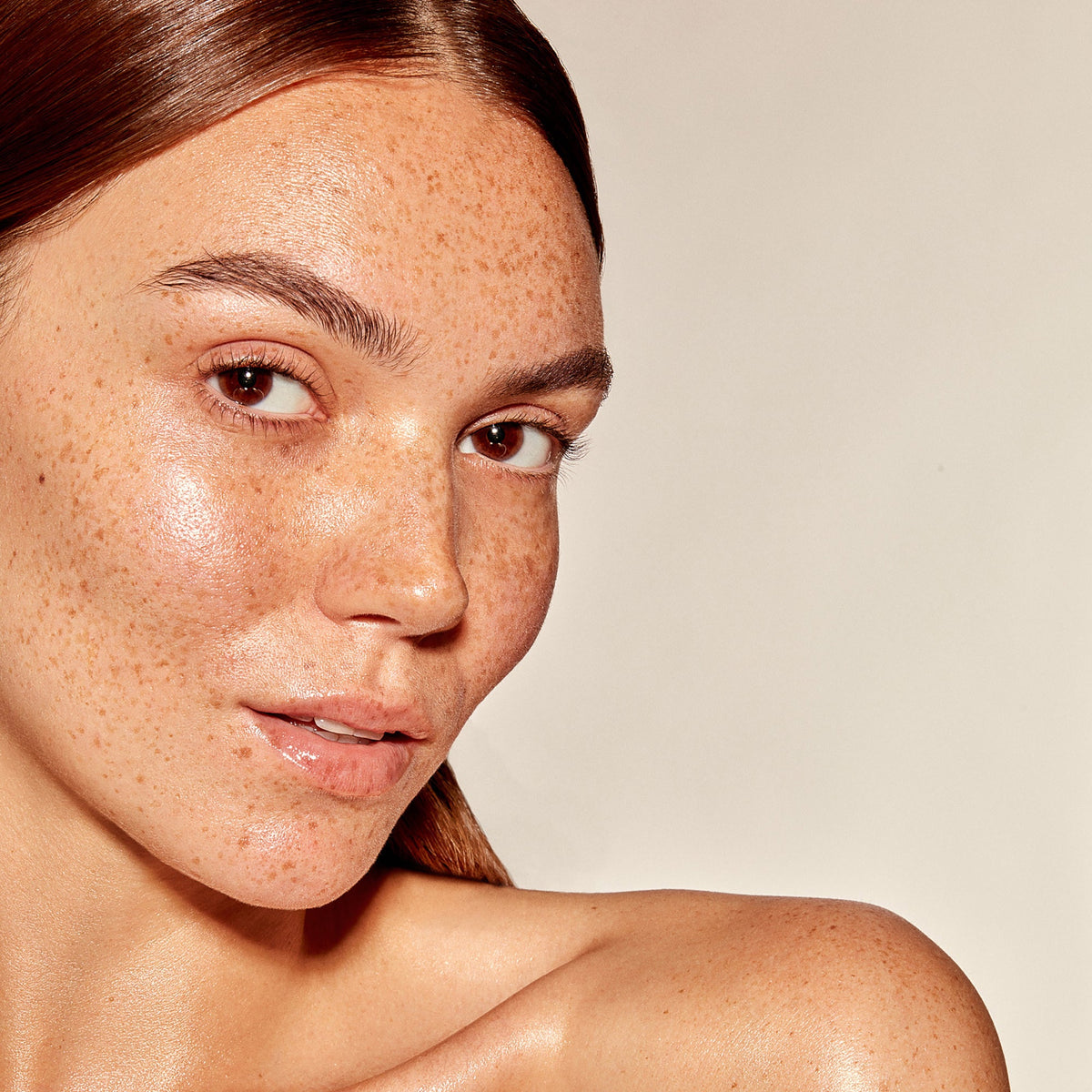 Rose Gold Radiance Body Oil