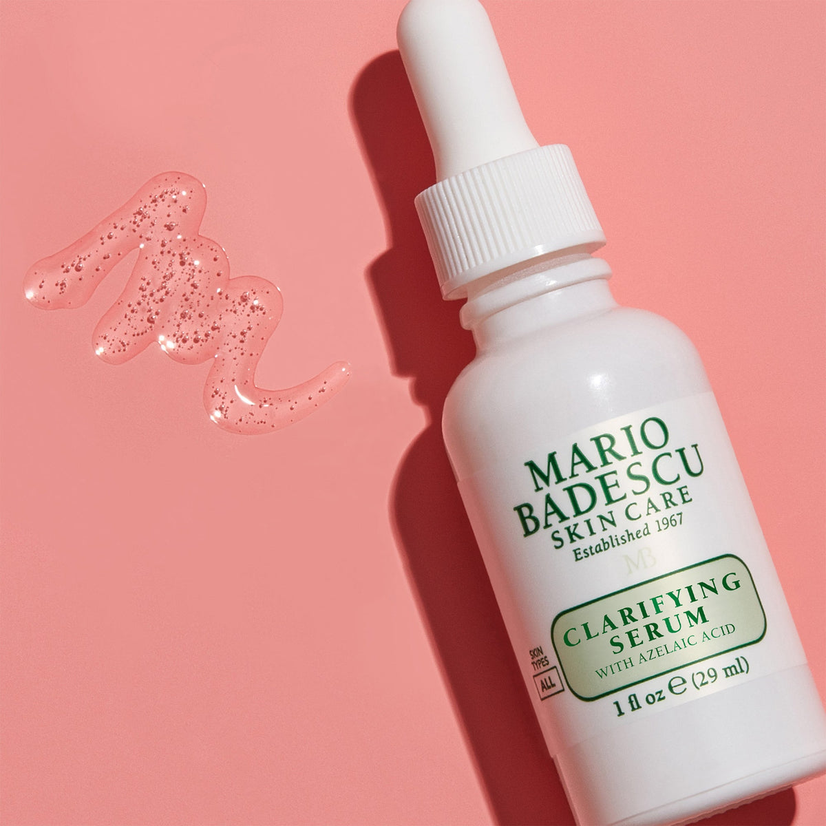 Clarifying Serum with Azelaic Acid