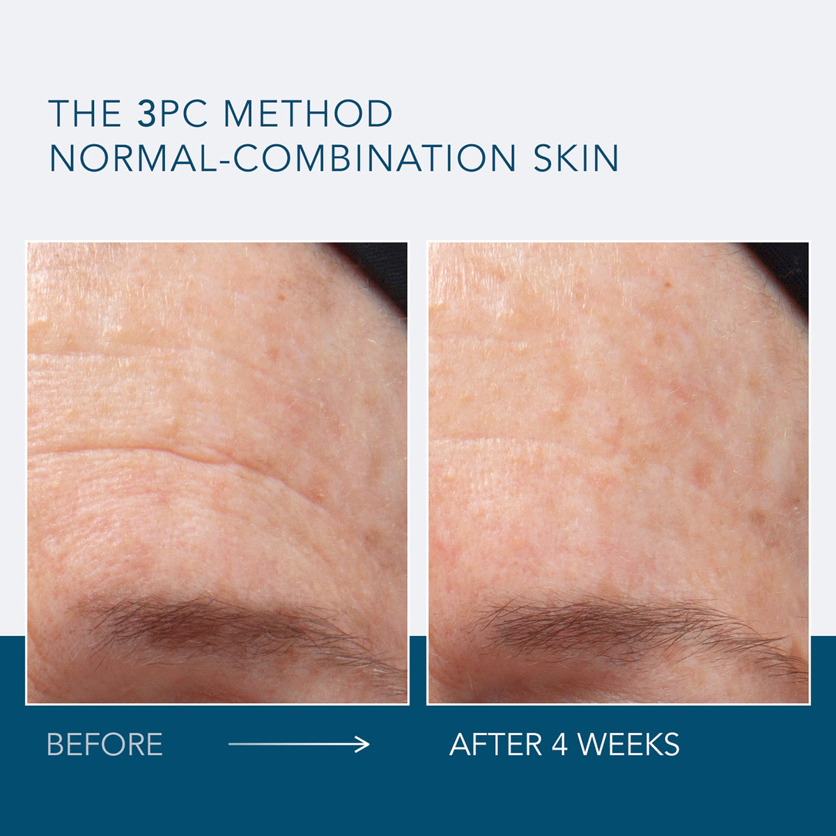 The Method Polish - Normal Combination Skin