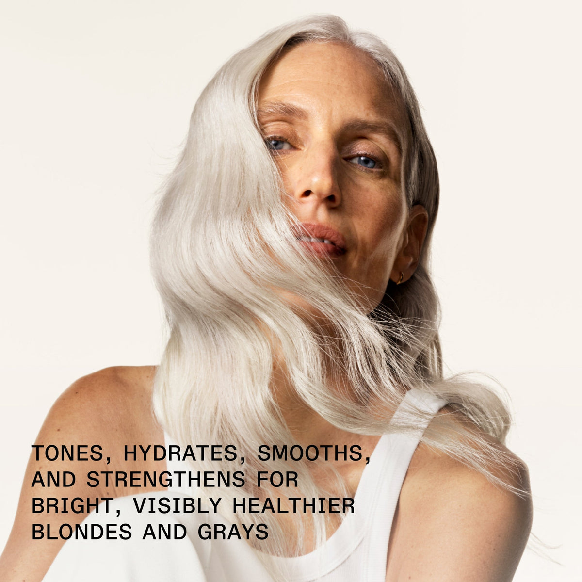 No.5P Blonde Enhancer Toning Conditioner