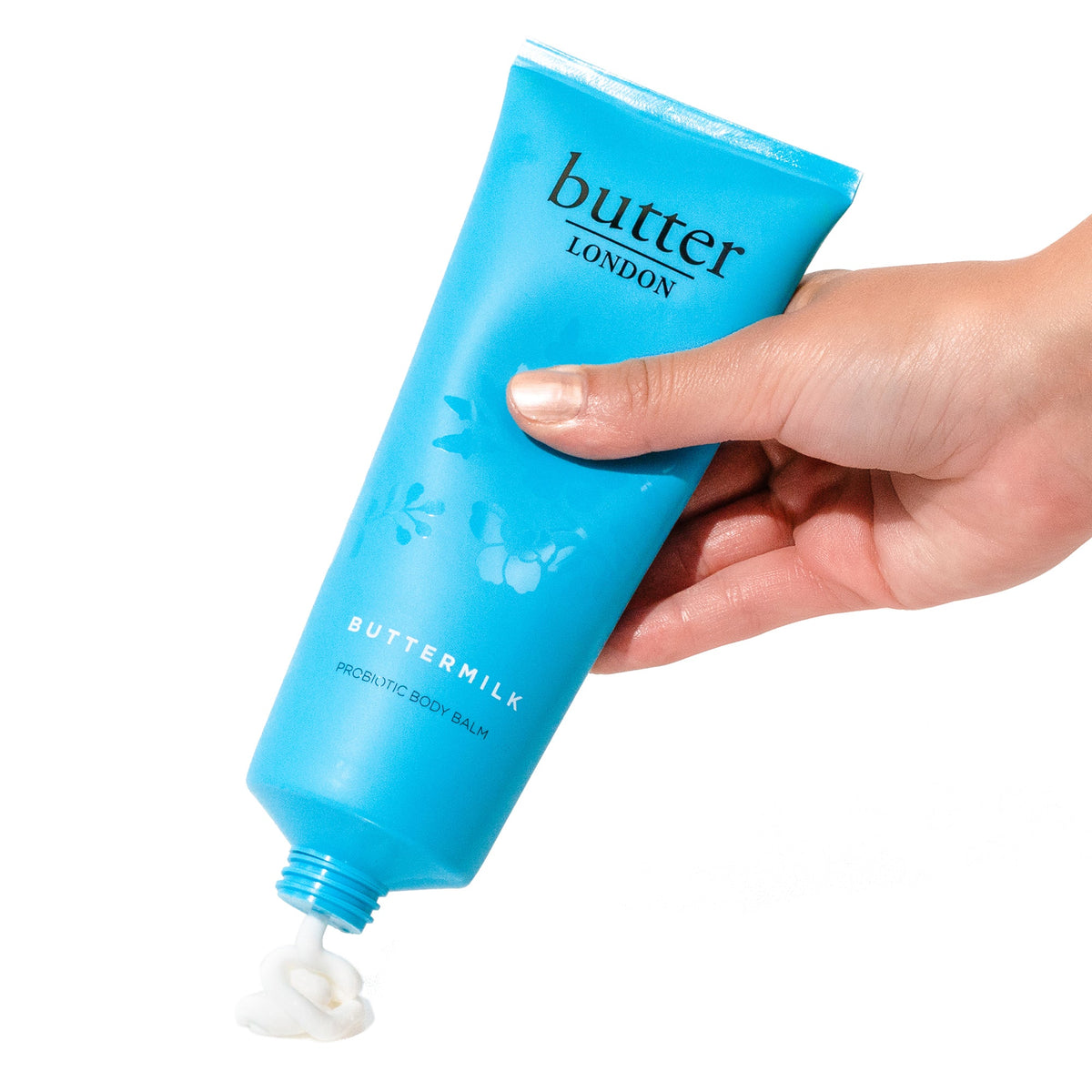 Buttermilk Probiotic Body Balm