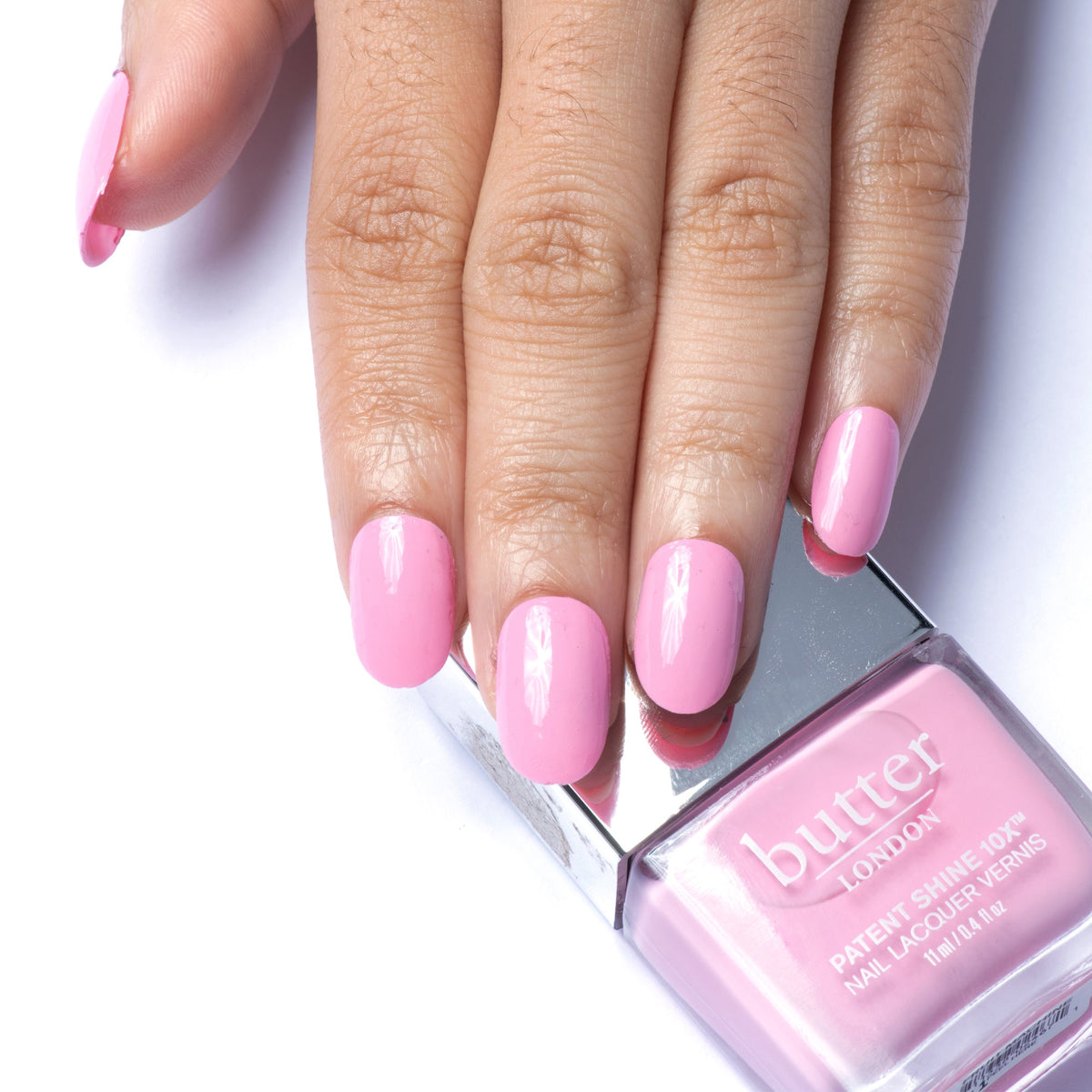 Patent Shine 10X Nail Lacquer