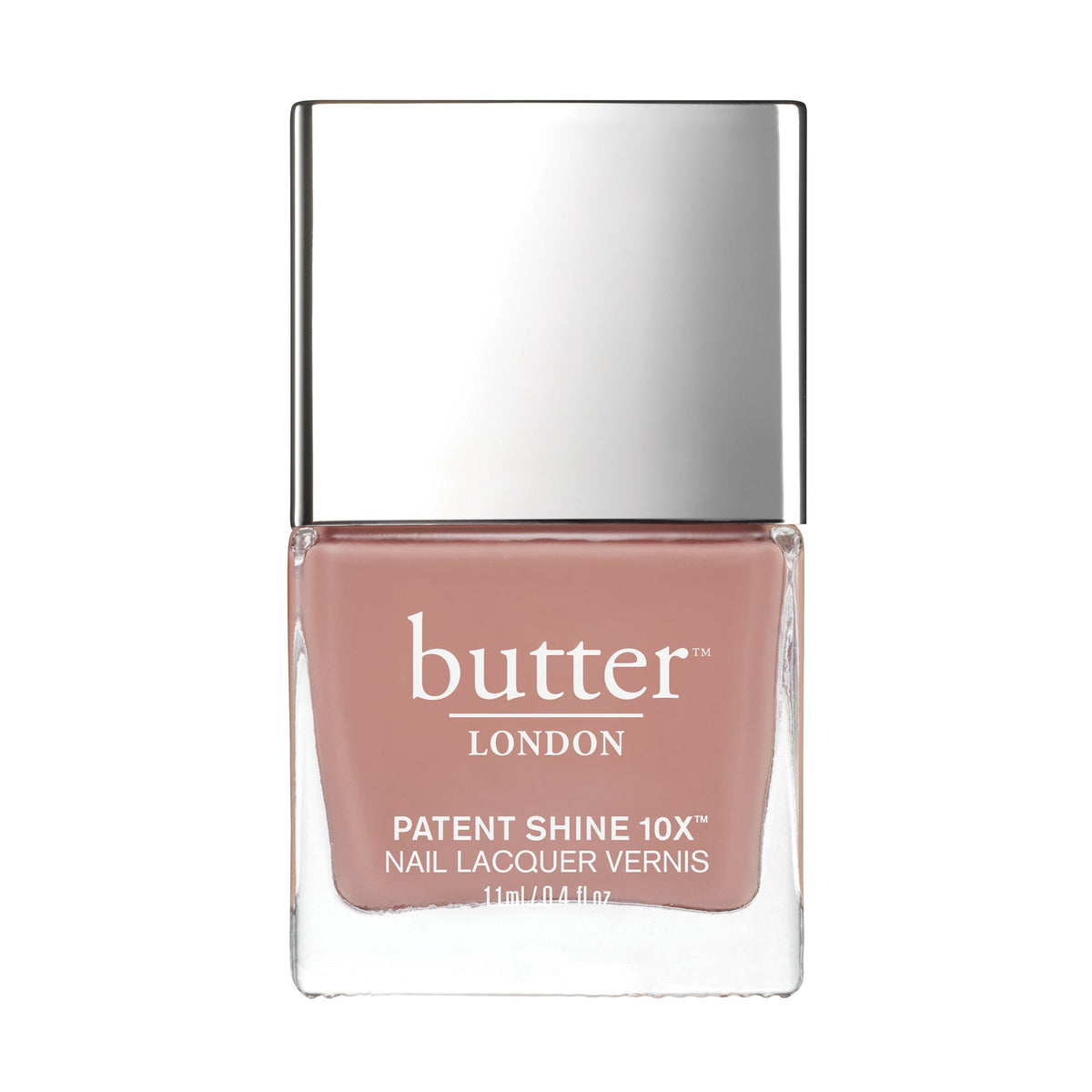 Patent Shine 10X Nail Lacquer