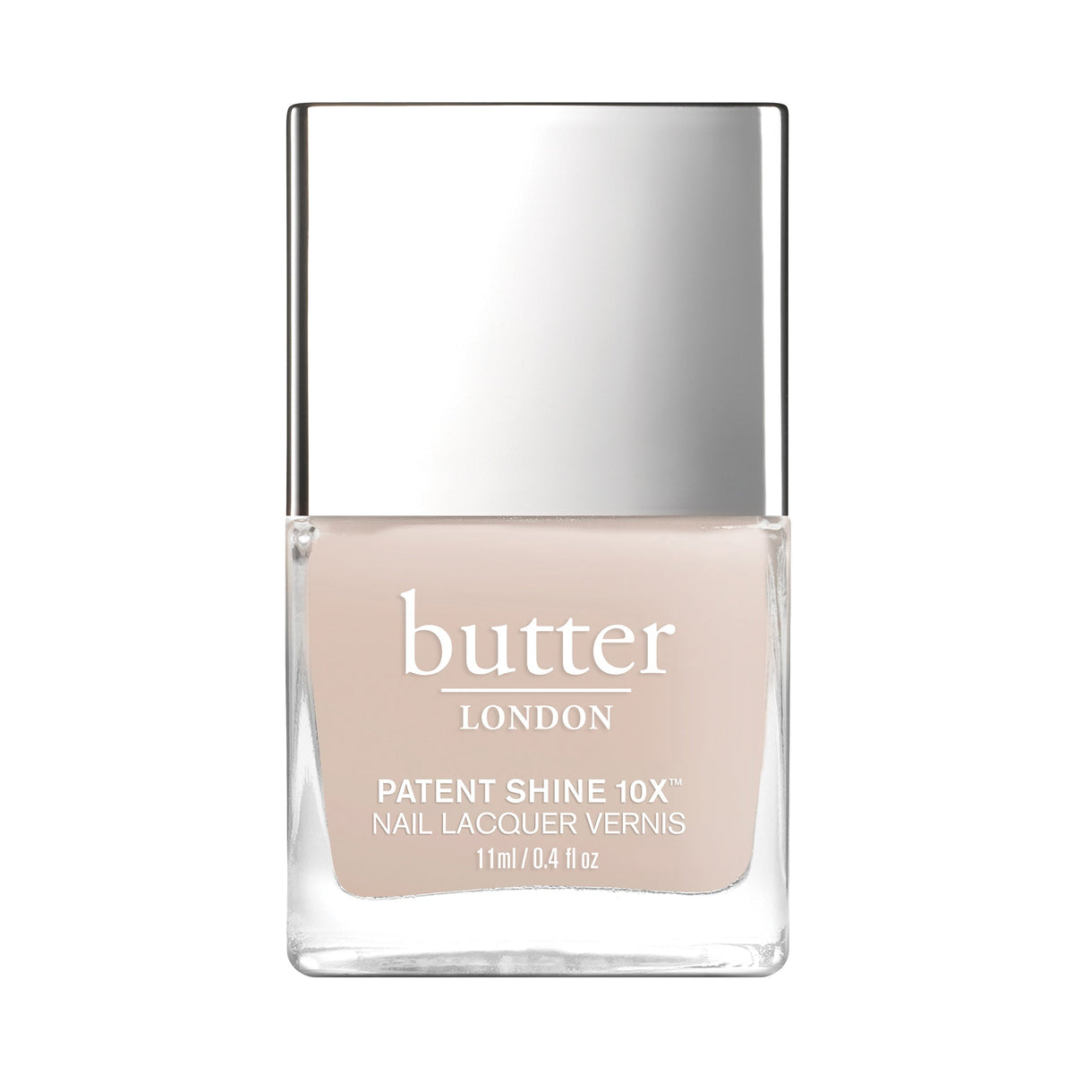 Patent Shine 10X Nail Lacquer
