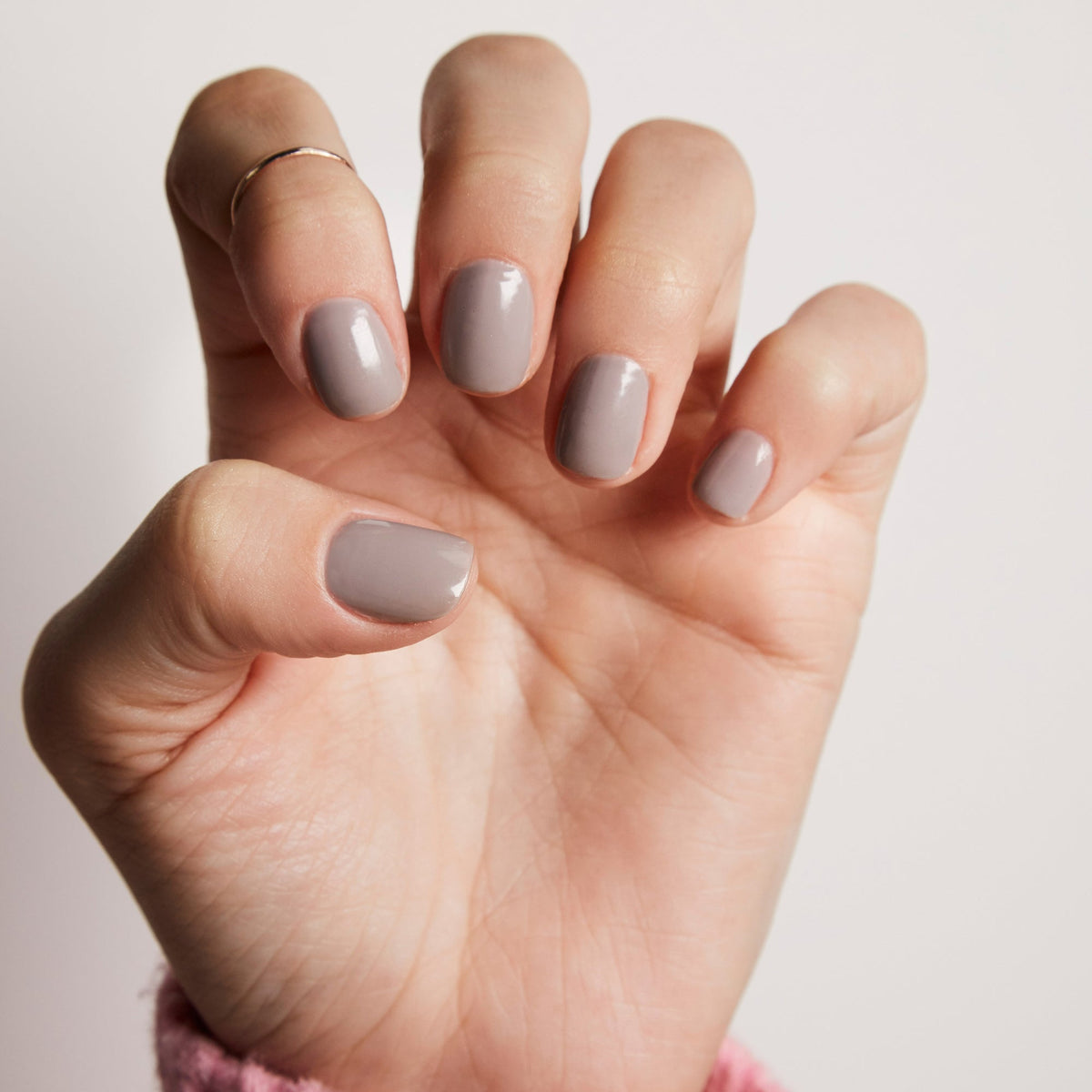 Patent Shine 10X Nail Lacquer