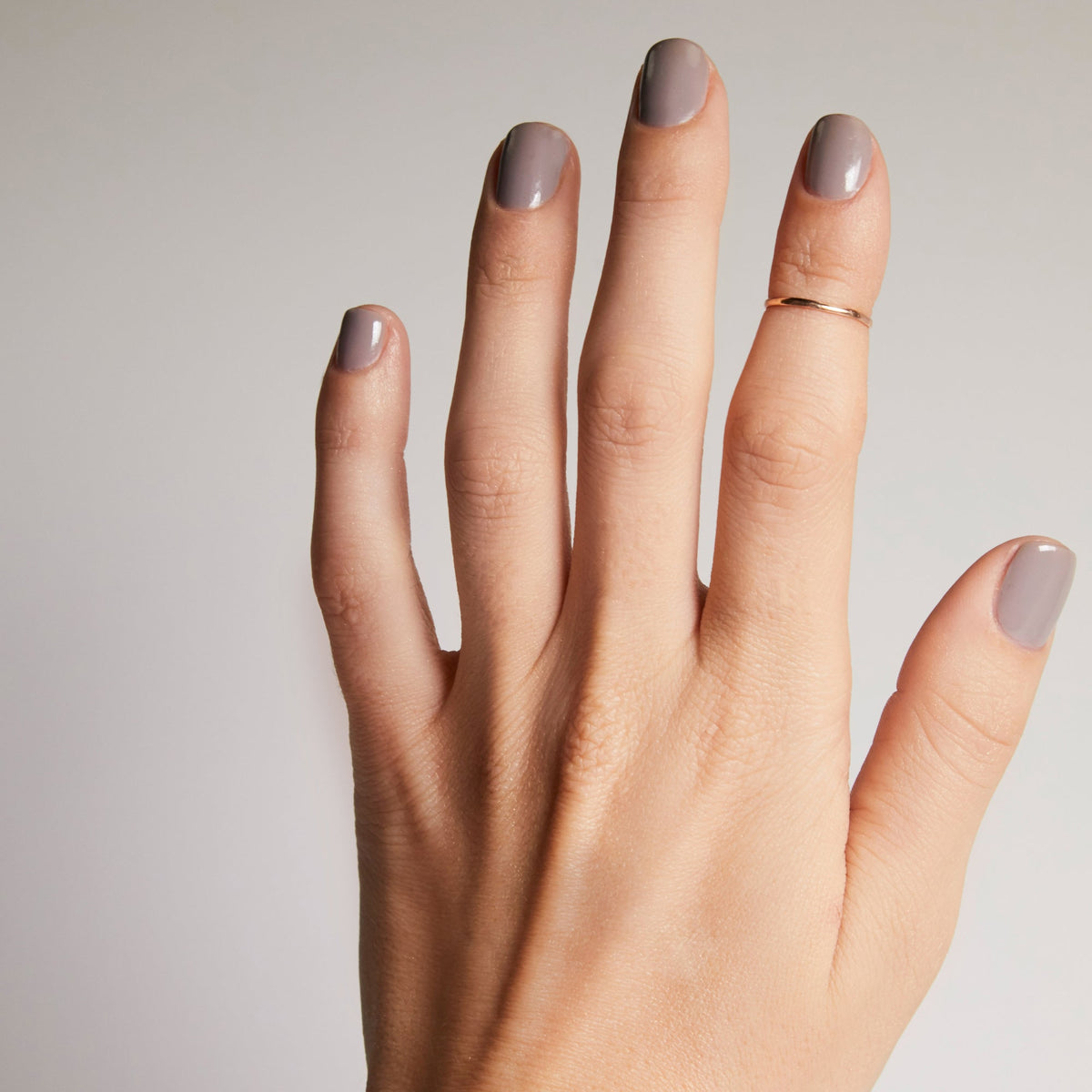 Patent Shine 10X Nail Lacquer