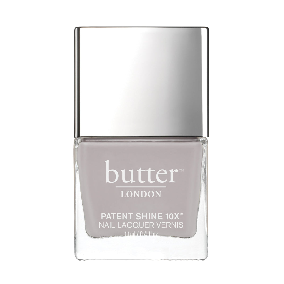 Patent Shine 10X Nail Lacquer