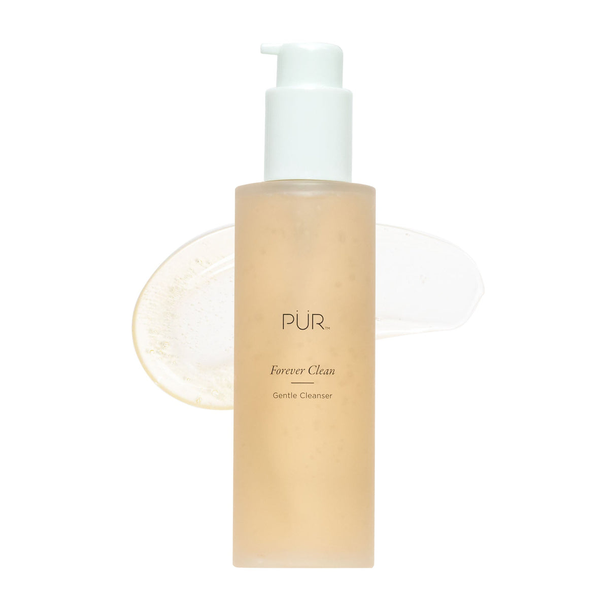 Forever Clean Gentle Cleanser
