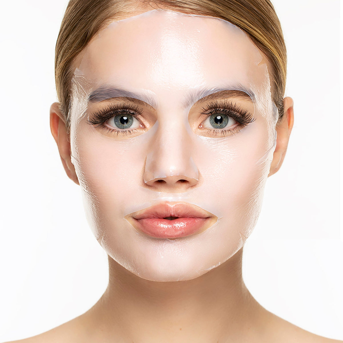 Face Mask - Red Carpet Ready