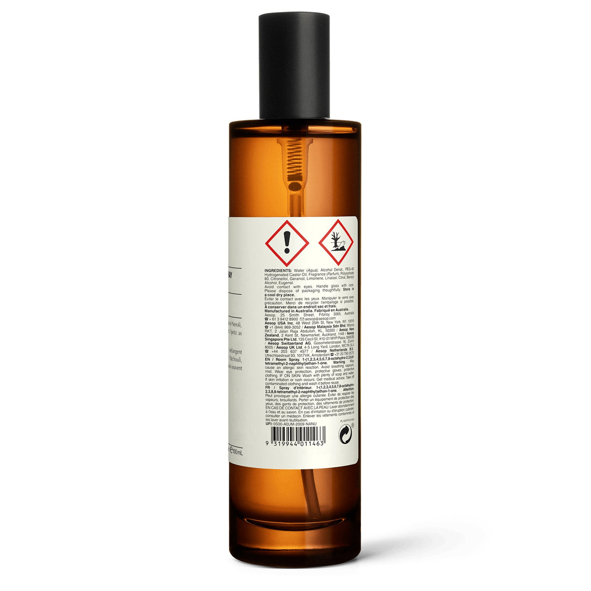 Cythera Aromatique Room Spray