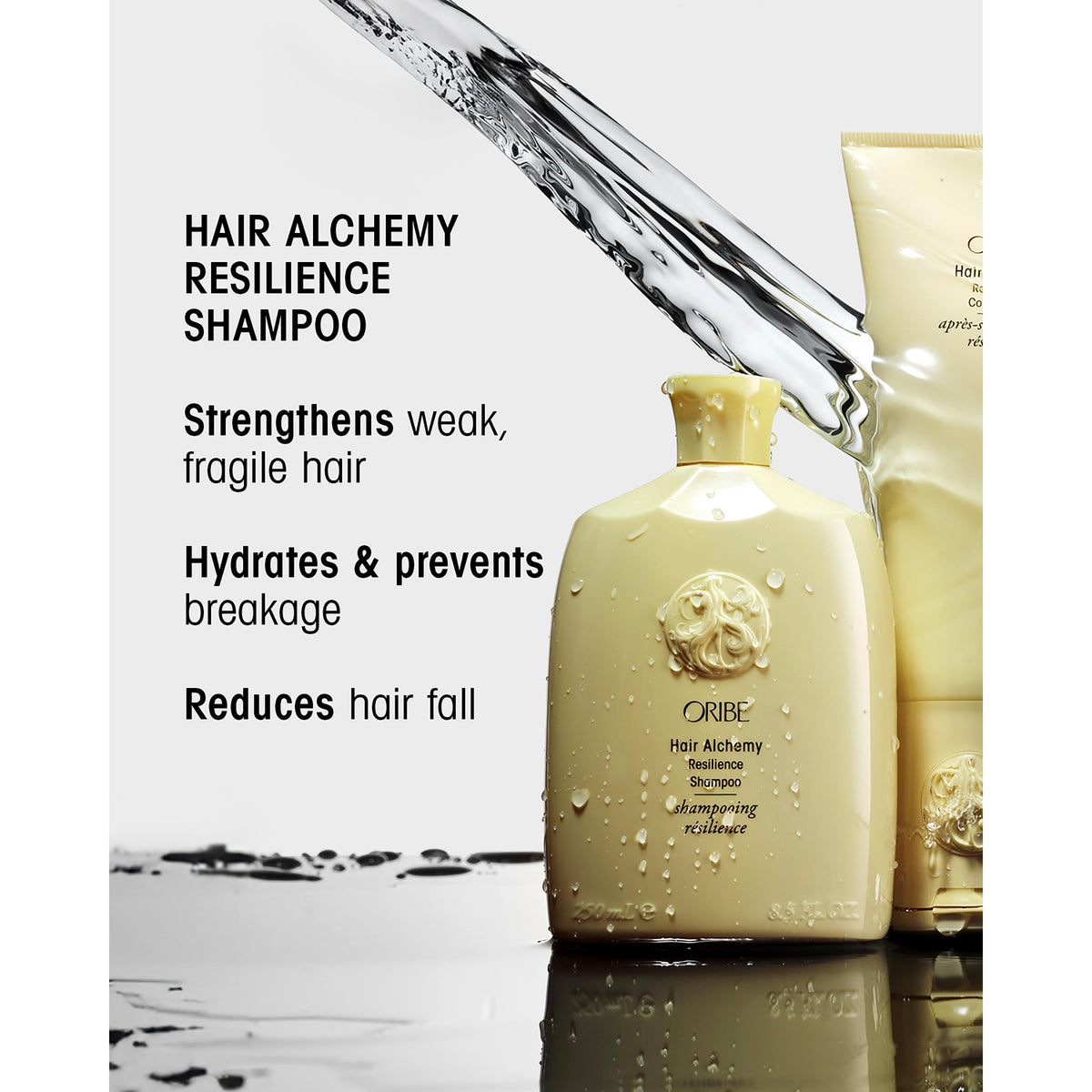 Hair Alchemy Discovery Collection