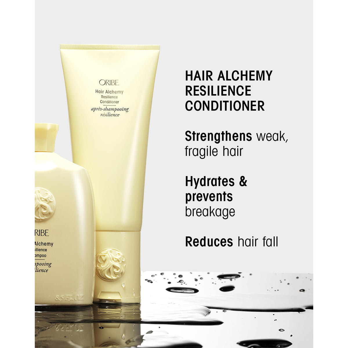 Hair Alchemy Discovery Collection