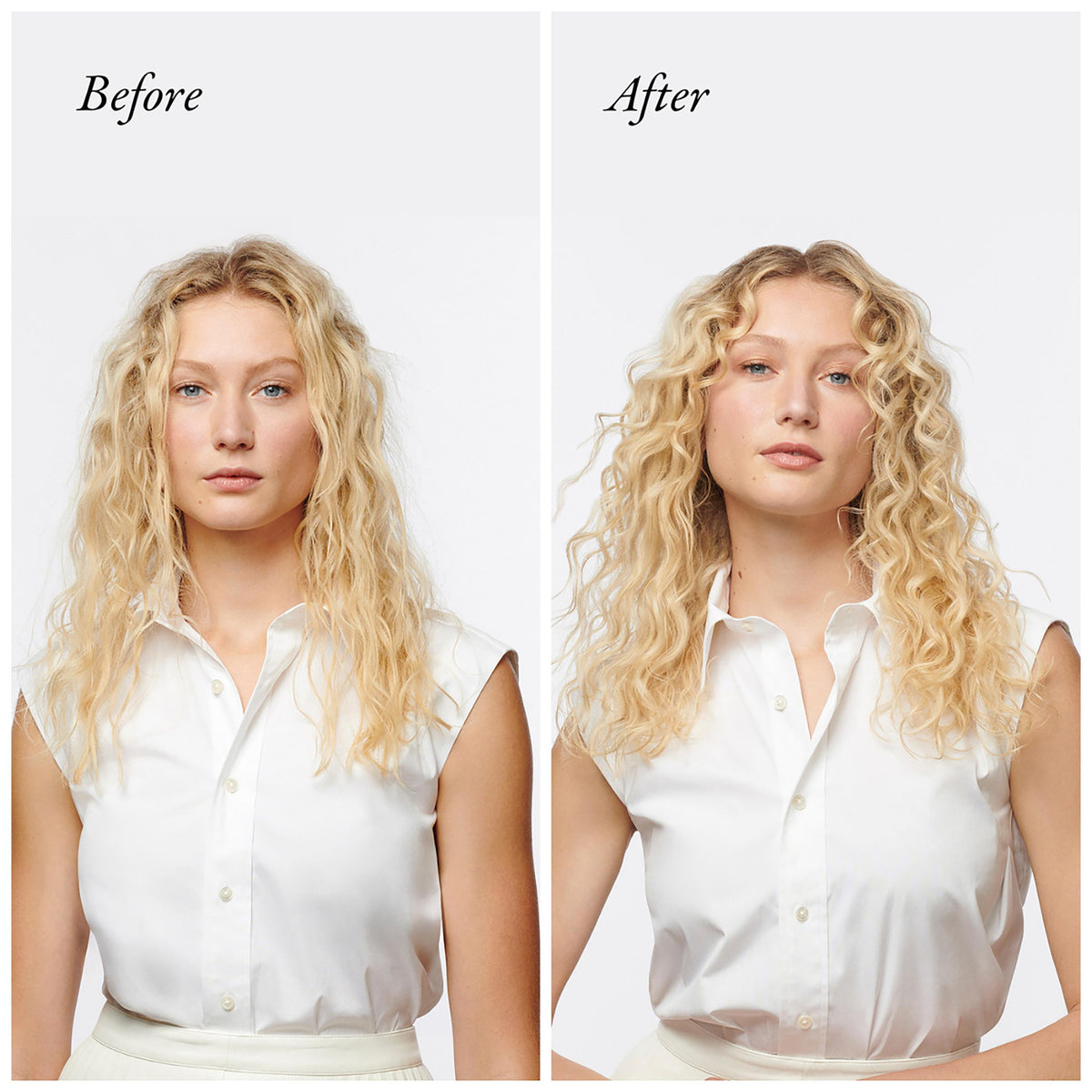 Hair Alchemy Discovery Collection