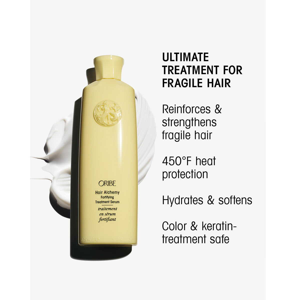 Hair Alchemy Discovery Collection