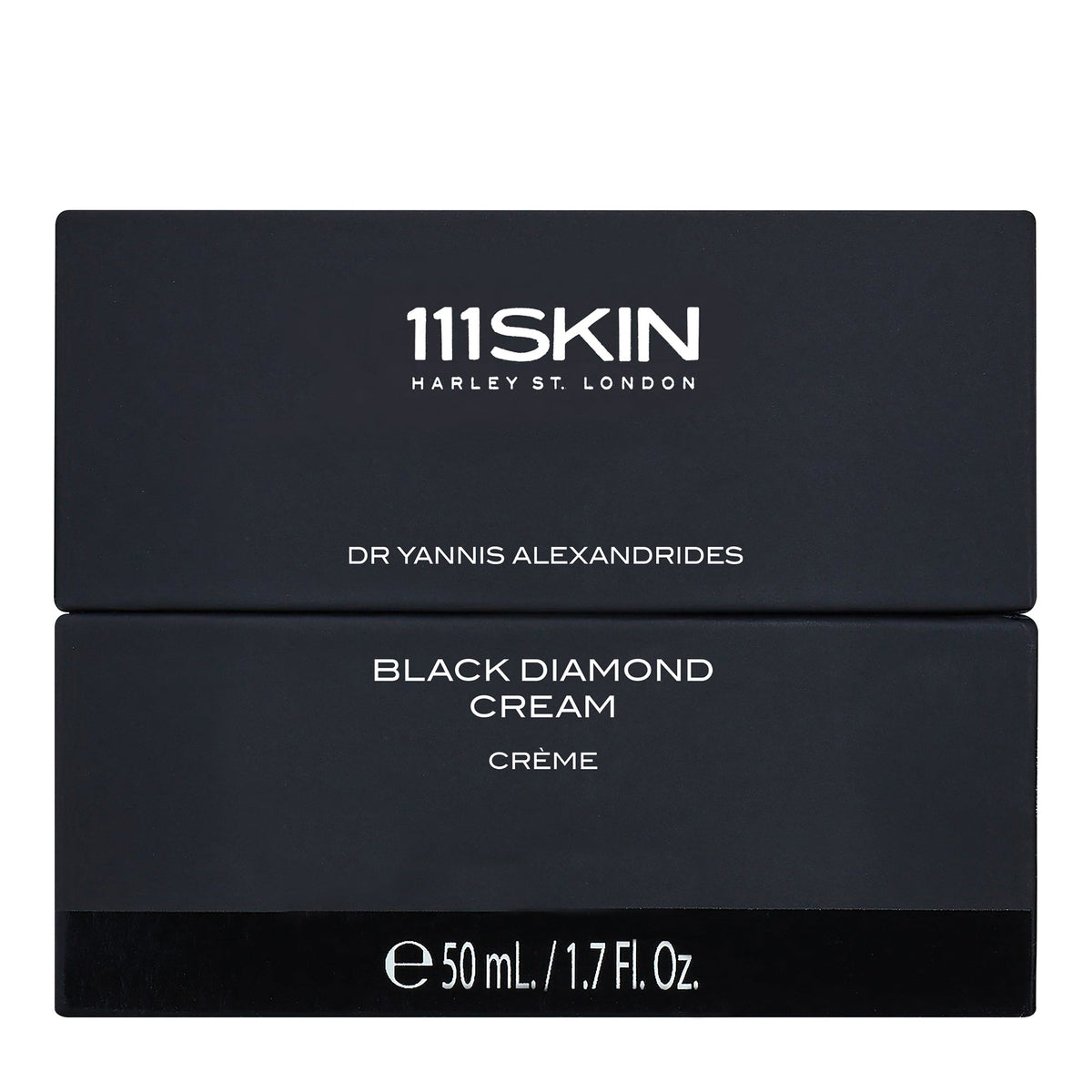 Black Diamond Face Cream