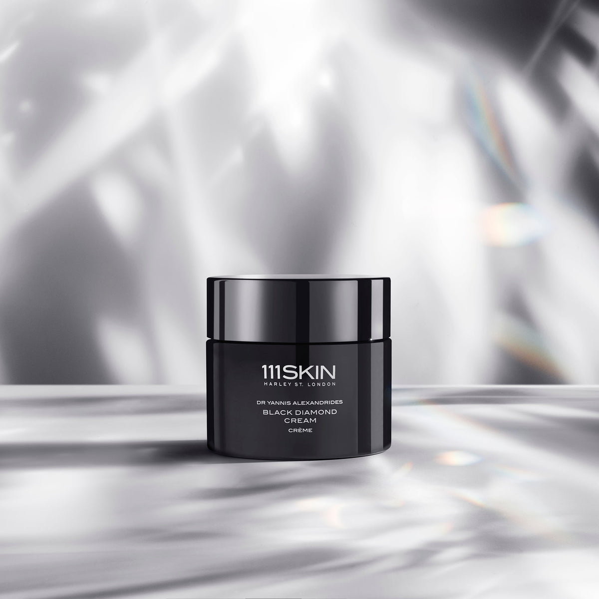 Black Diamond Face Cream