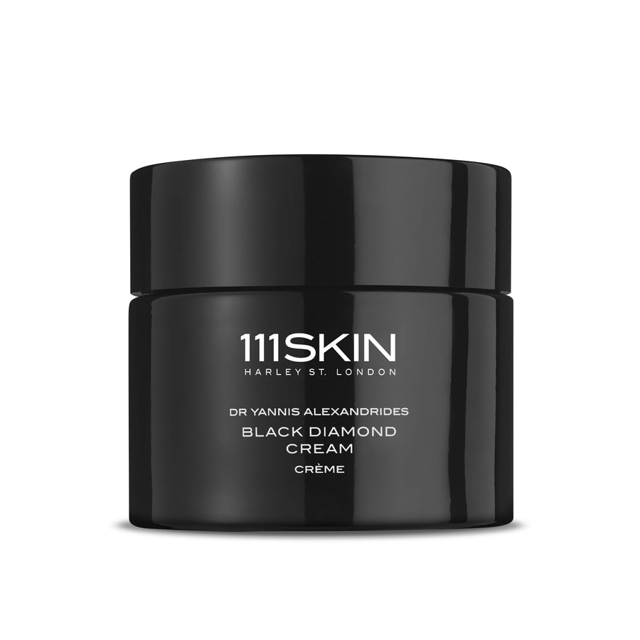 Black Diamond Face Cream
