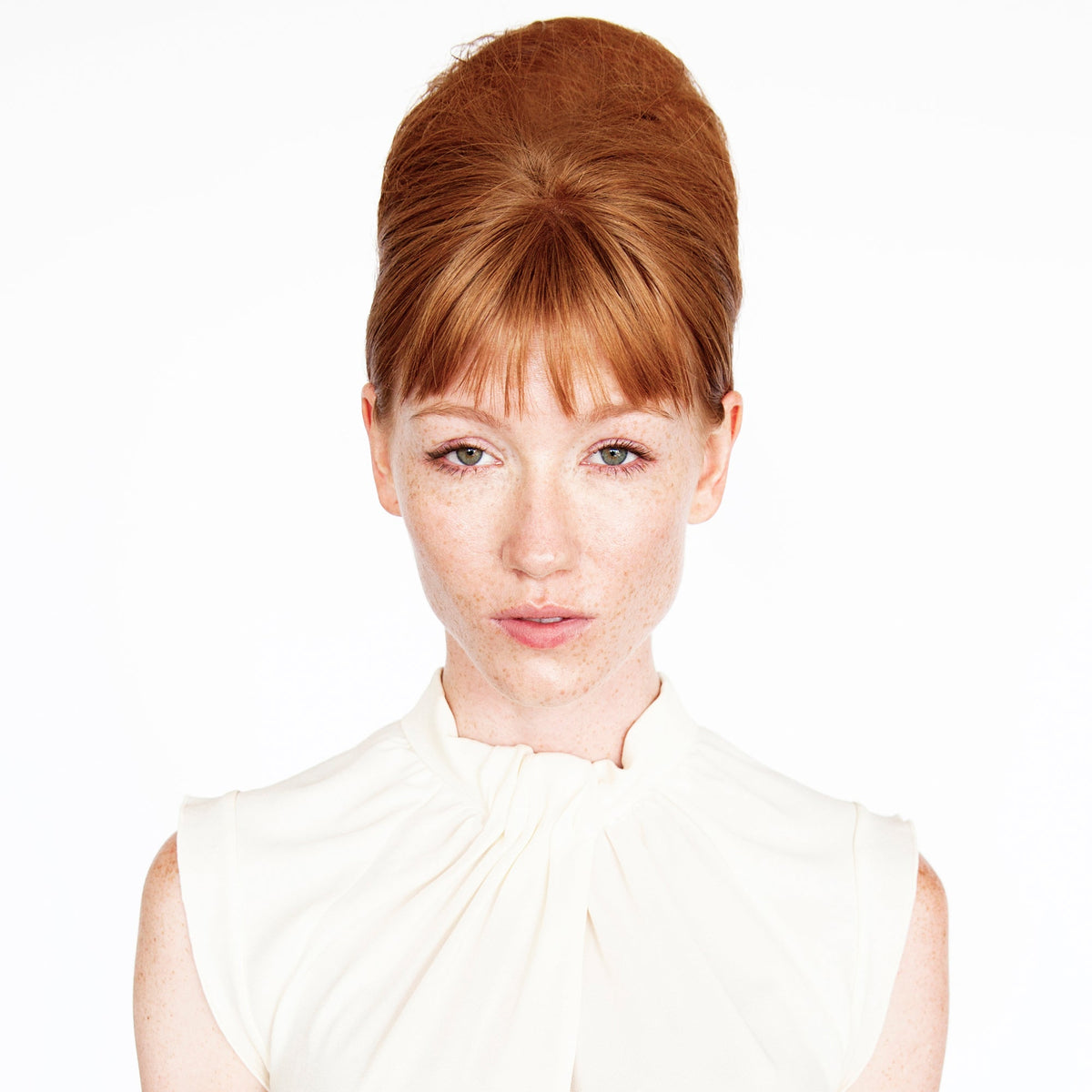 Outerspace Flexible Hairspray
