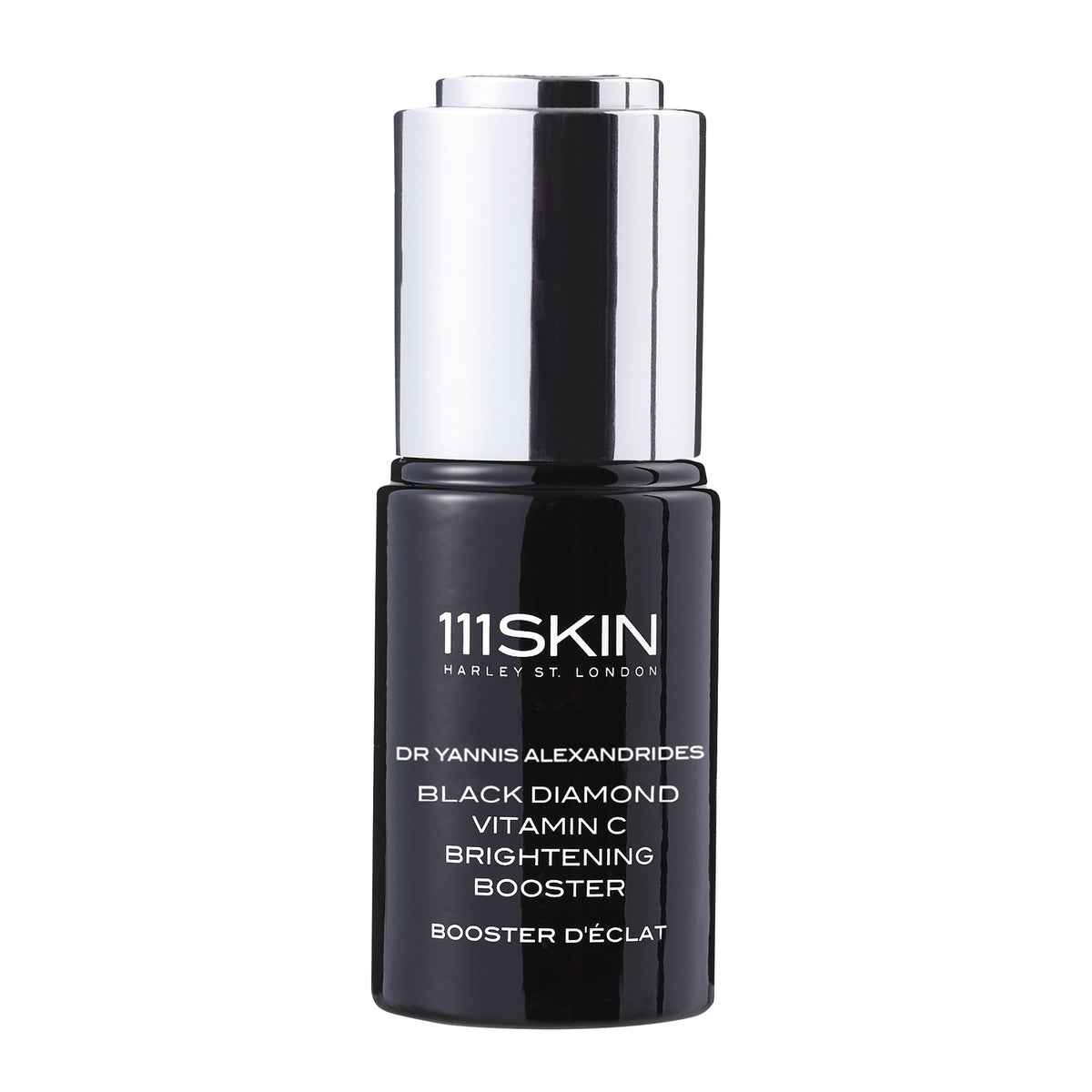 Black Diamond Vit C Brightening Booster