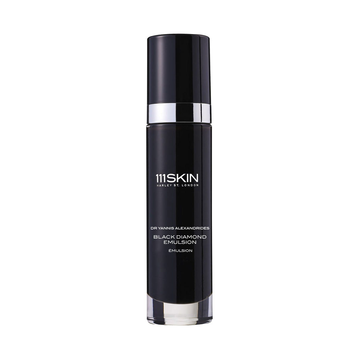Black Diamond Emulsion