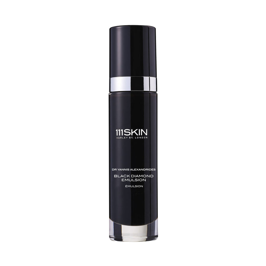 Black Diamond Emulsion