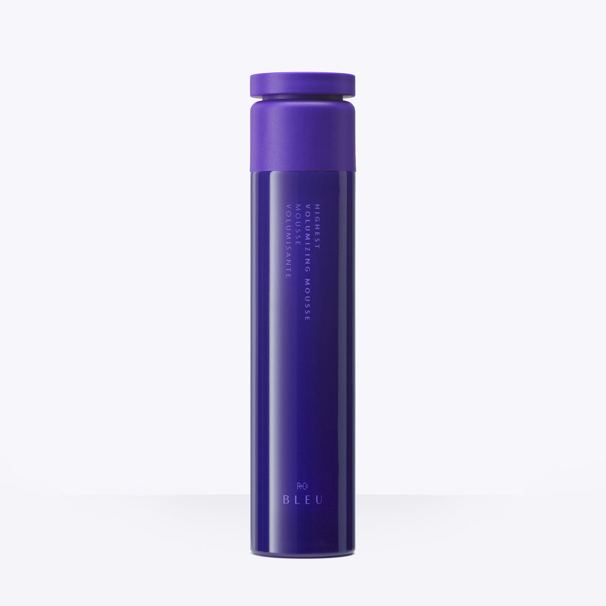 Highest Volumizing Mousse