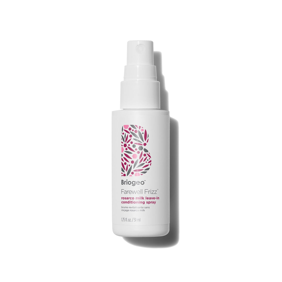 Farewell Friz Rosarco Milk Leave-in Conditioning Spray