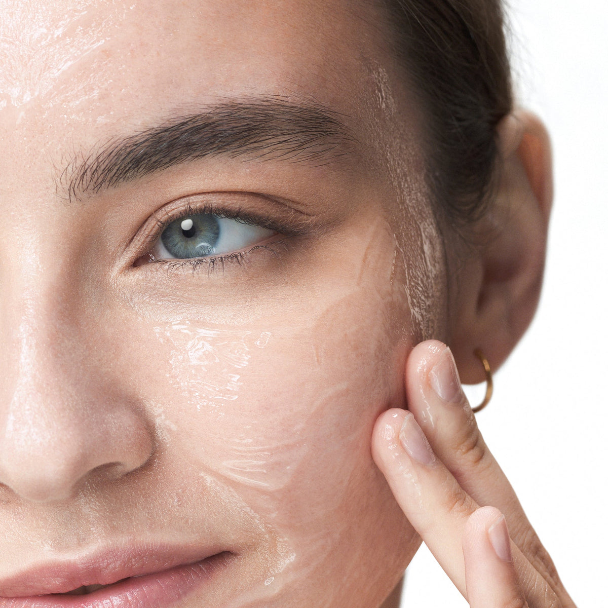 Clarifying Gel Mask